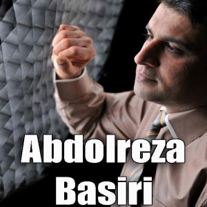   عبدالرضا بشیری