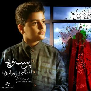   دانیال خواجویی