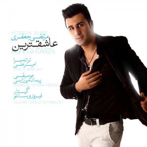   مرتضی جعفری