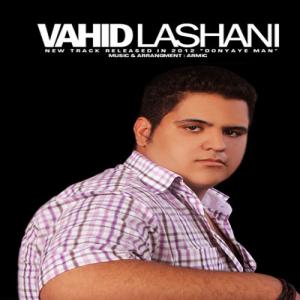   وحید لاشانی