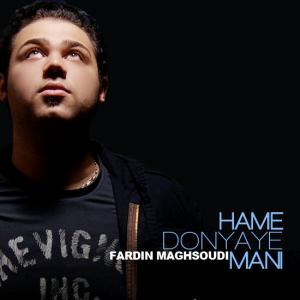   فردین مقصودی