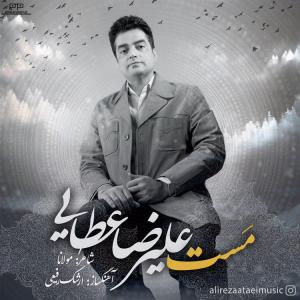   علیرضا عطایی