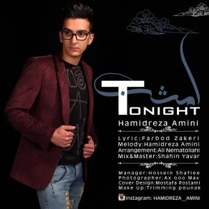   حمید رضا امینی