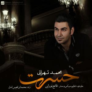   محمد تهرانی