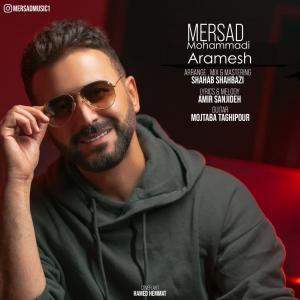   مرصاد محمدی