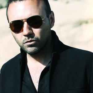   کامبیز برومند