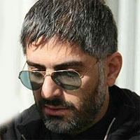   علیرضا افکاری