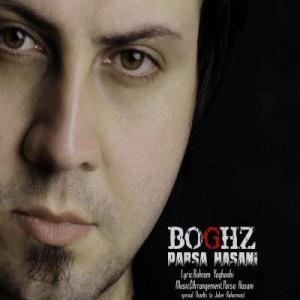   پارسا حسانی