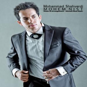   محمد شاهوردی