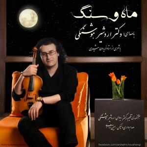   اردشیر هوشنگی