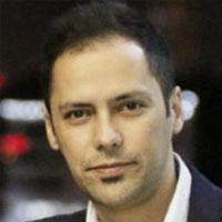   حمید عسکری و محمد مجرلو