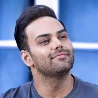   سیامک عباسی