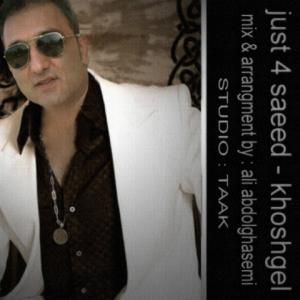   جاست فور سعید