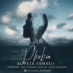   علیرضا اسماعیلی