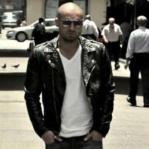   آیدین یوسفی