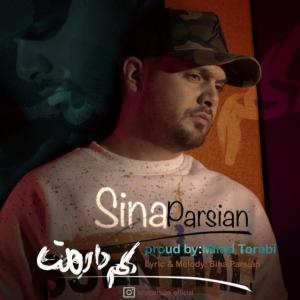   سینا پارسیان