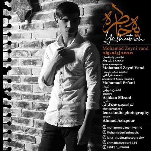   محمد زینی وند