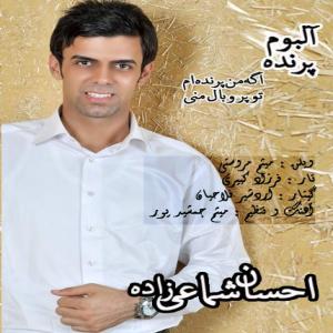   احسان شماعی زاده