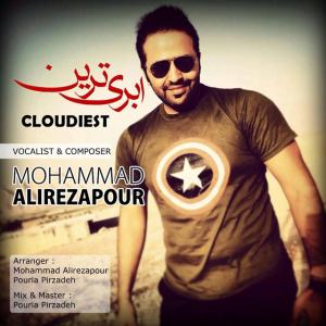   محمدعلی رضاپور