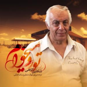   شاهین کلاهی