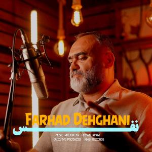   فرهاد دهقانی