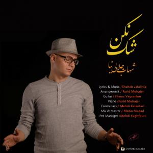   شهاب جلیل نیا