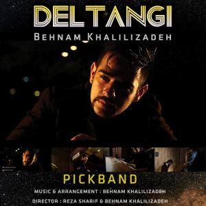   بهمن خلیلزاده