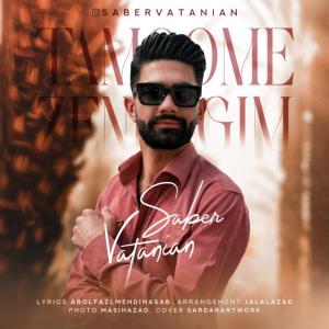   صابر وطنیان