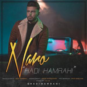   هادی همراهی