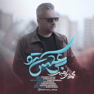   محمود راهبر