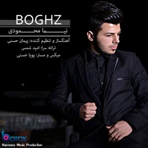   نیما محمودی