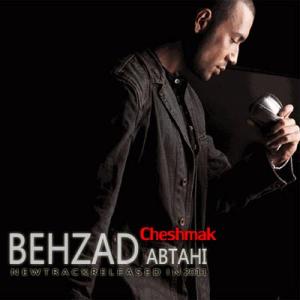   بهزاد ابطحی