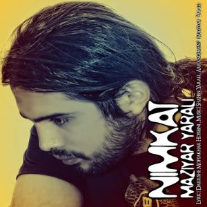   مازیار یارالی