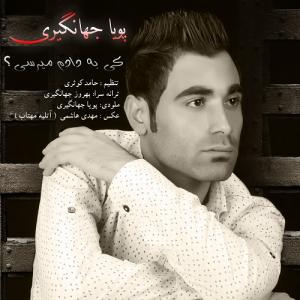   پویا جهانگیری