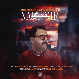   امیرحسین پورمحمدی