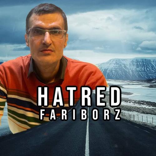   فریبرز زینالی