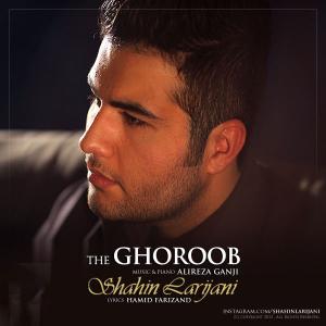   شاهین لاریجانی