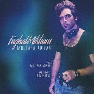   مجتبی ادییان