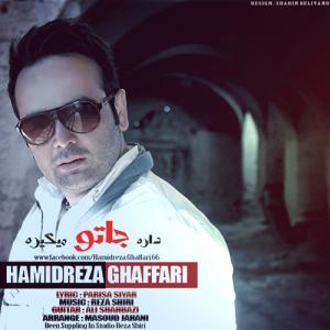   حمید رضا غفاری