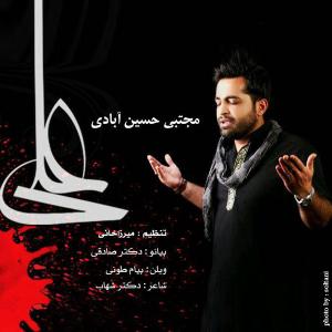   مجتبی حسین ابادی