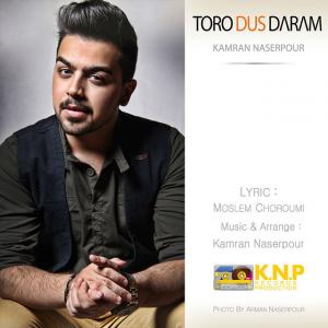   کامران ناصر پور