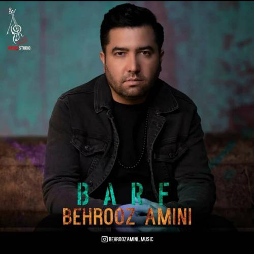   بهروز امینی