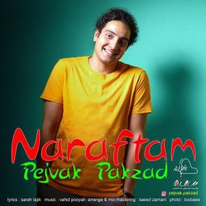   پژواک پاکزاد