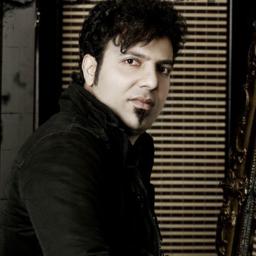   هادی ده پرور و فرشاد ولی