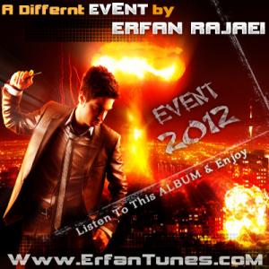   عرفان رجایی