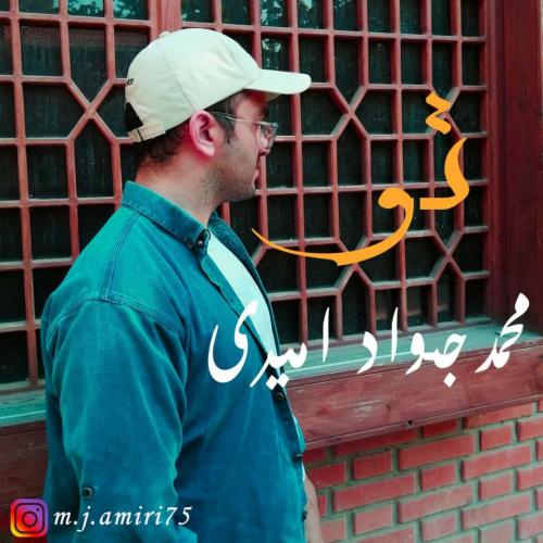   محمد جواد امیری