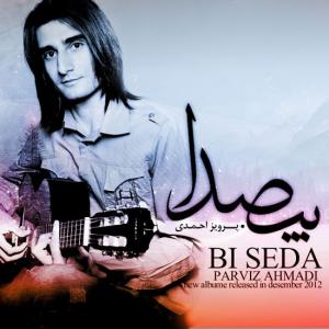   پرویز احمدی