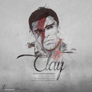   محمد مارشال