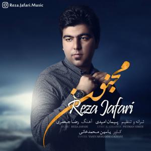   رضا جعفری