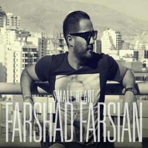   فرشاد فارسیان